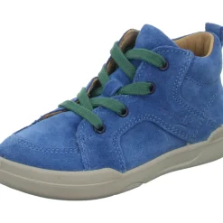 Super fit Lauflernstiefel Kaltfutter SUPERFREE