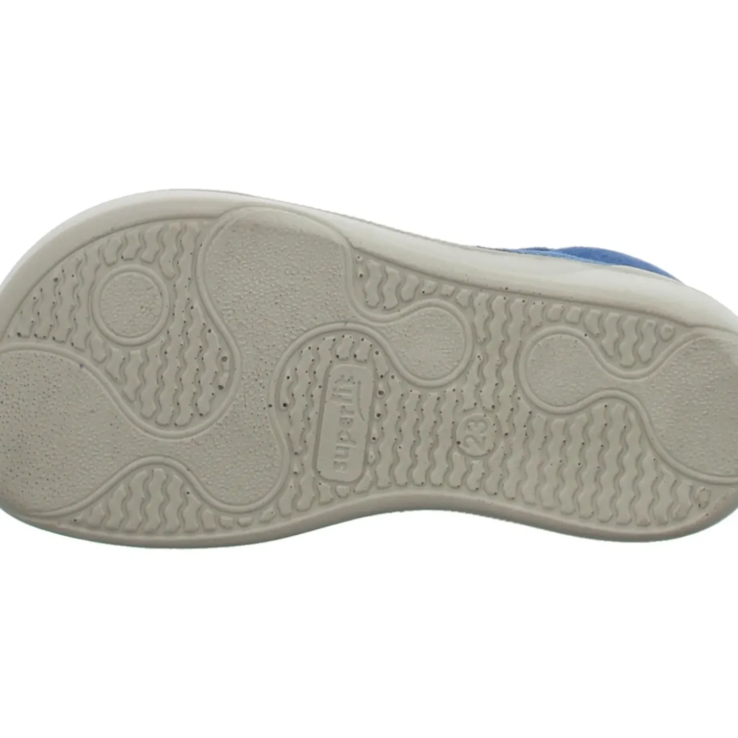 Super fit Lauflernstiefel Kaltfutter SUPERFREE