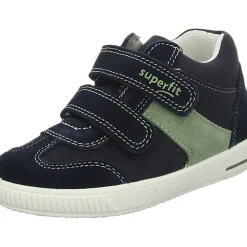 Super fit Lauflernstiefel Kaltfutter MOPPY