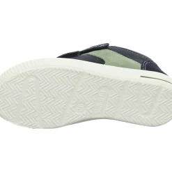 Super fit Lauflernstiefel Kaltfutter MOPPY