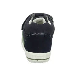 Super fit Lauflernstiefel Kaltfutter MOPPY