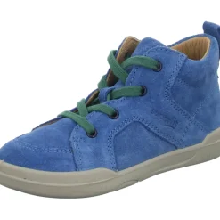 Super fit Lauflernstiefel Kaltfutter SUPERFREE