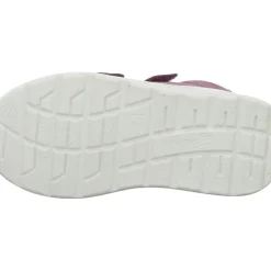 superfit Lauflernstiefel Kaltfutter BREEZE
