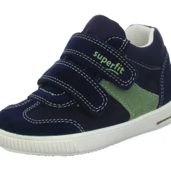 superfit Lauflernstiefel Kaltfutter MOPPY
