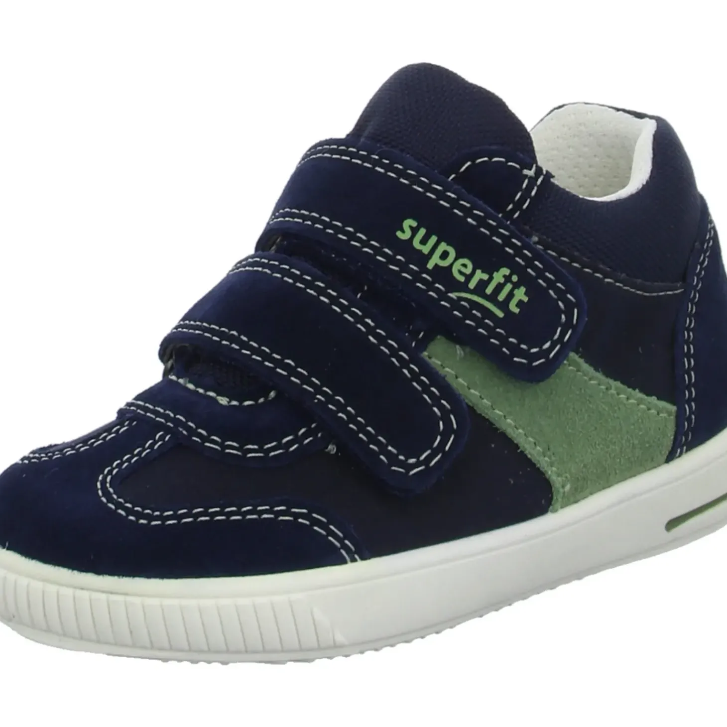 superfit Lauflernstiefel Kaltfutter MOPPY