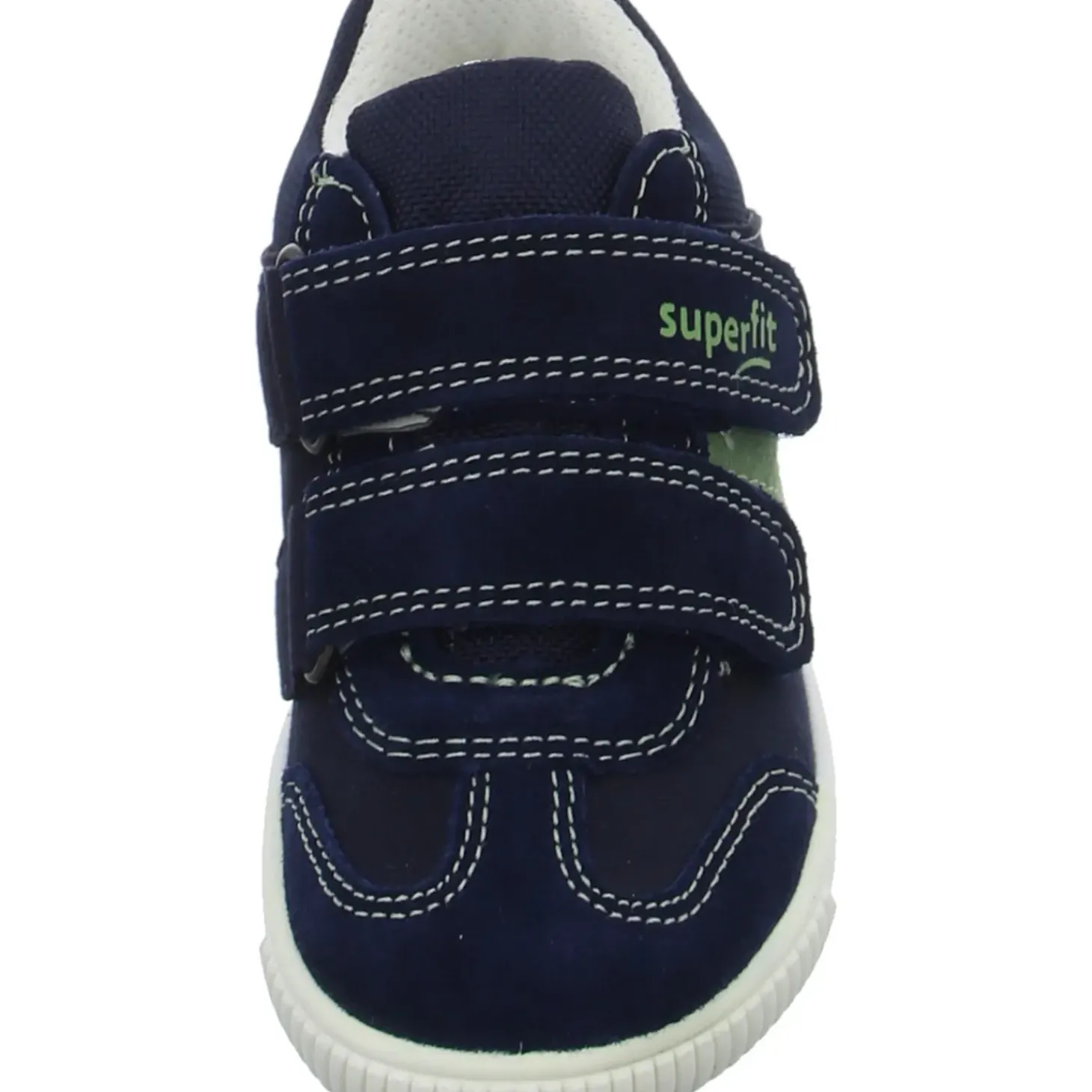 superfit Lauflernstiefel Kaltfutter MOPPY