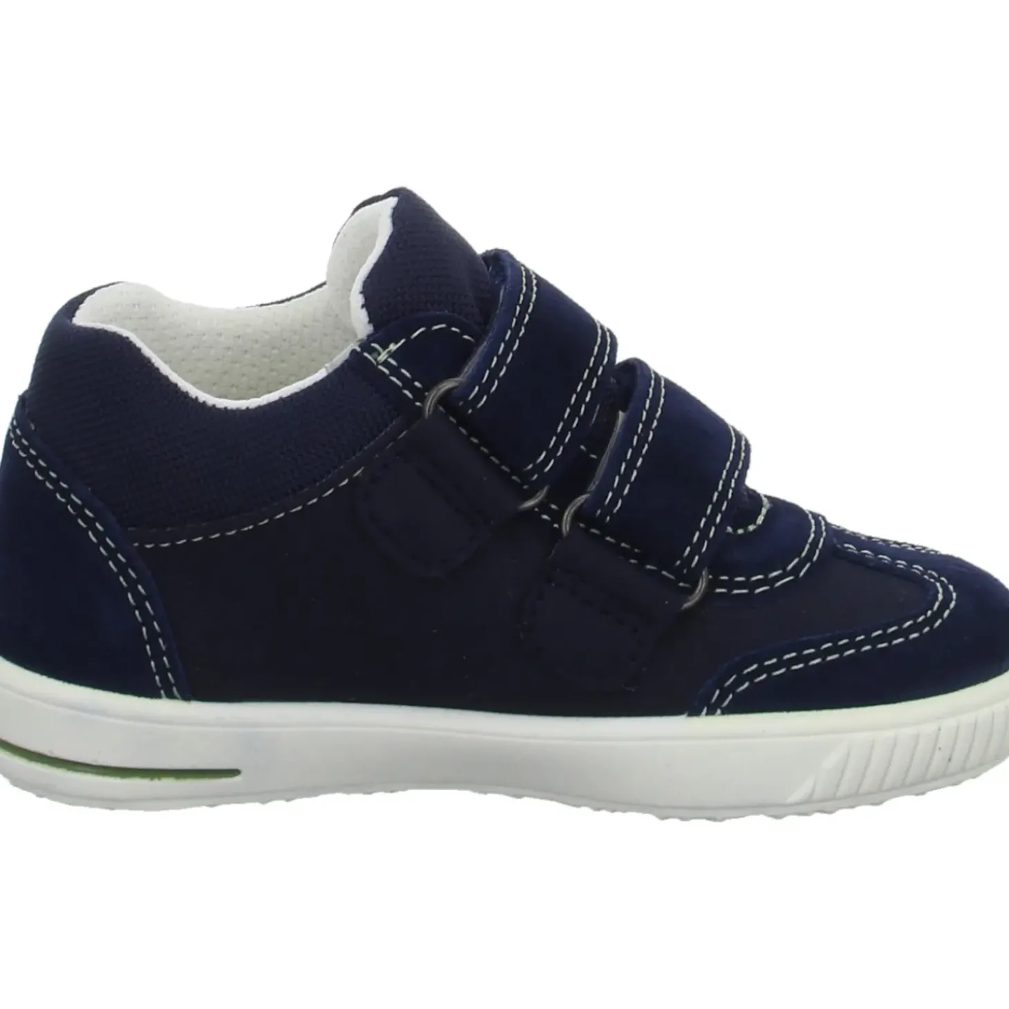 superfit Lauflernstiefel Kaltfutter MOPPY
