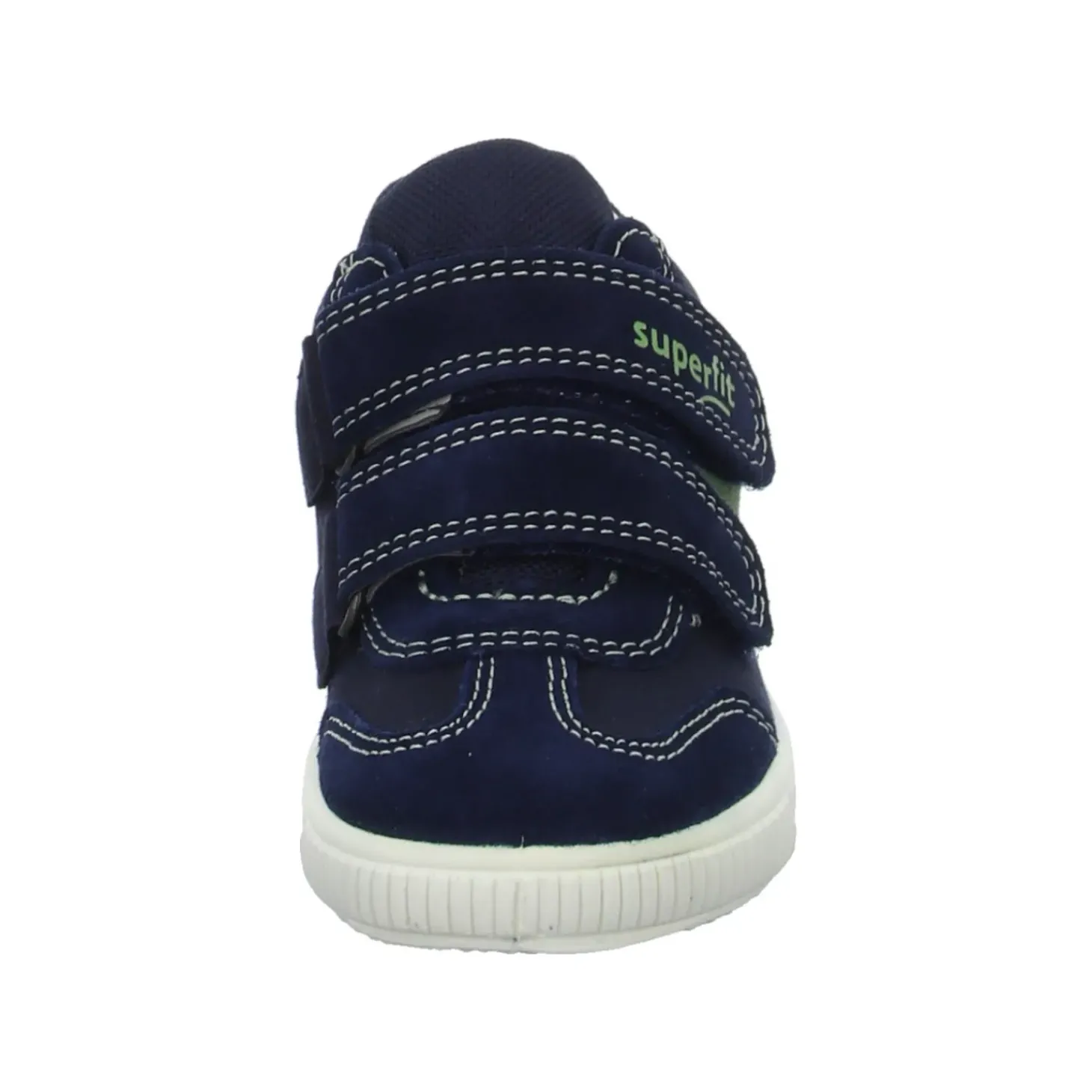 superfit Lauflernstiefel Kaltfutter MOPPY