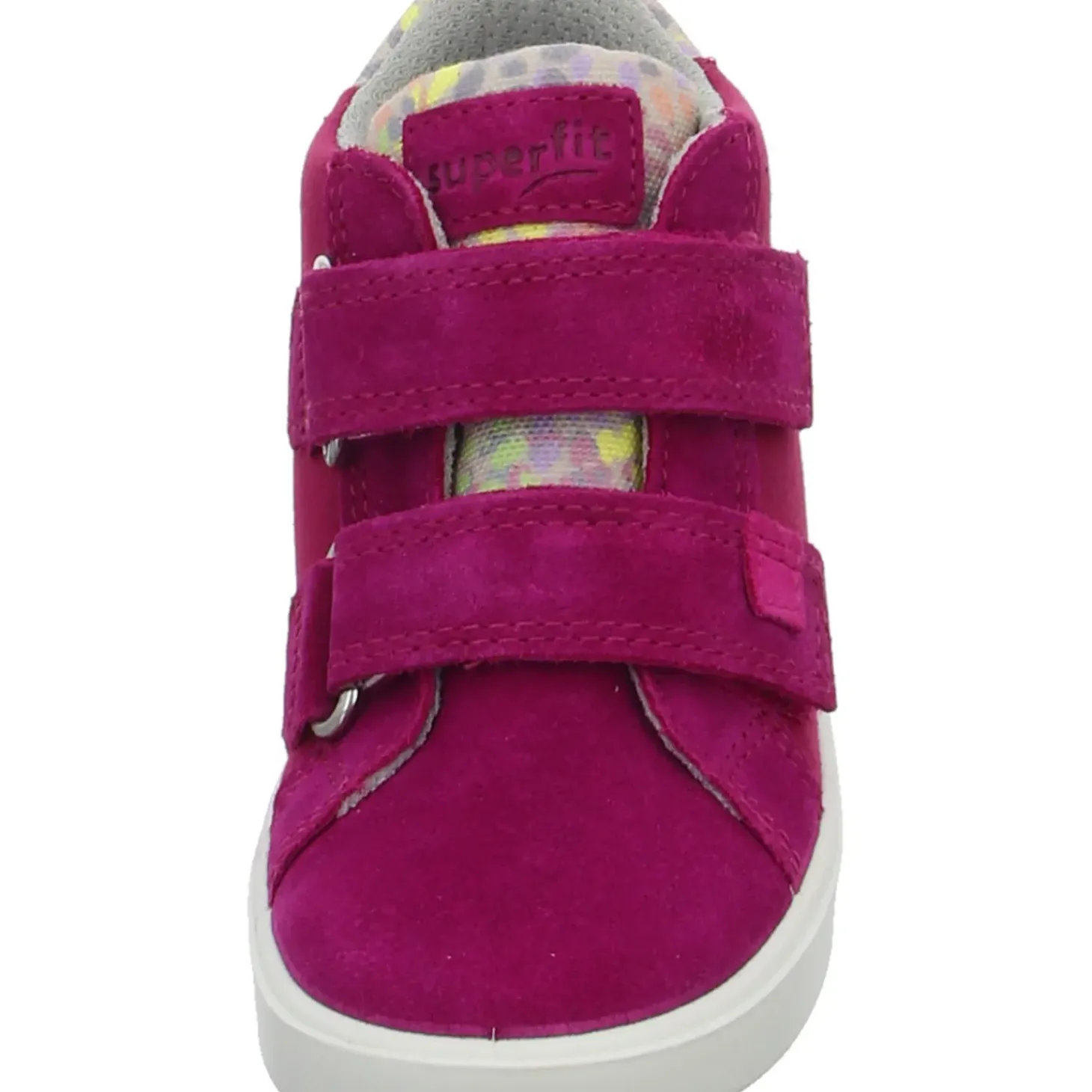 Super fit Lauflernstiefel Kaltfutter Supies