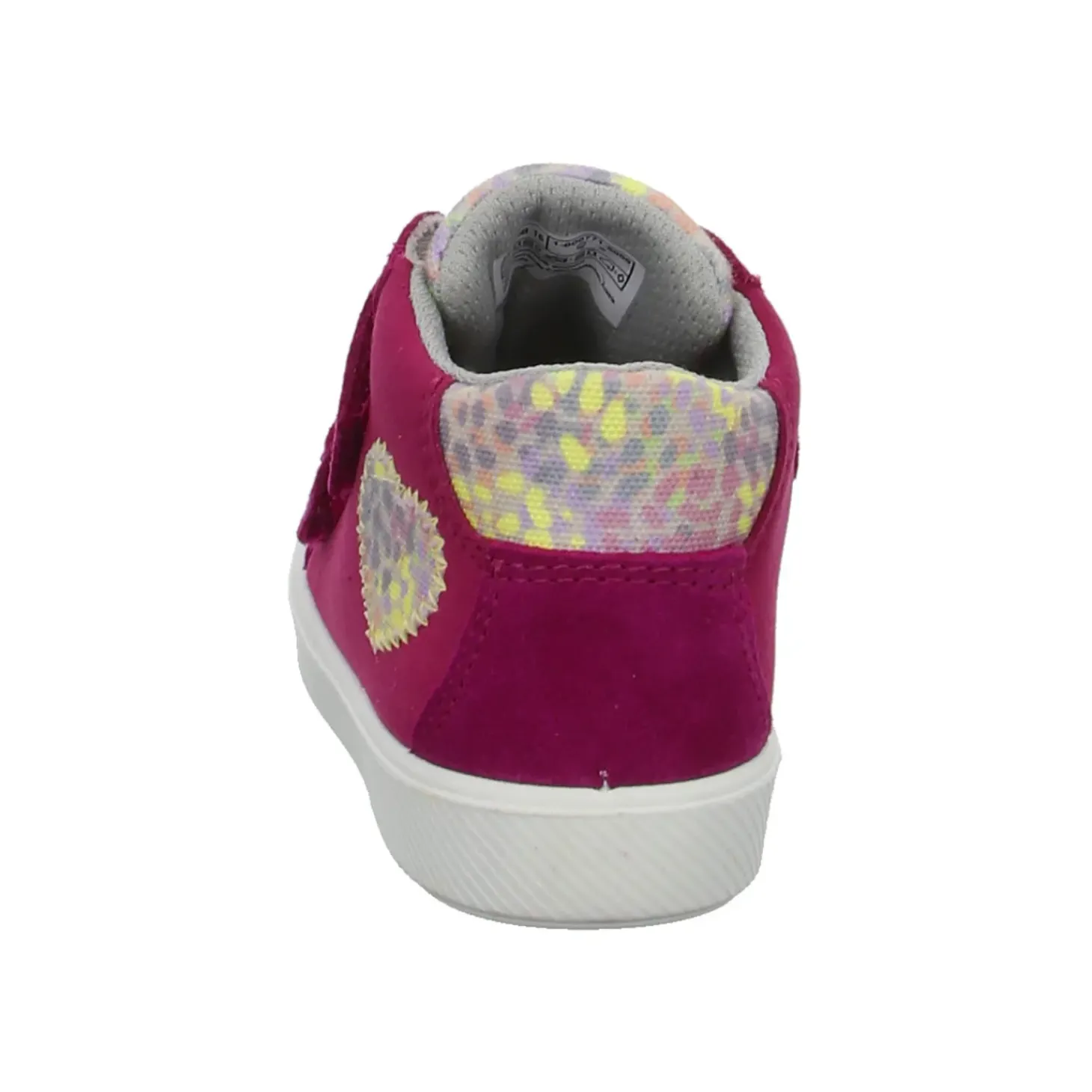 Super fit Lauflernstiefel Kaltfutter Supies