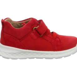 Super fit Lauflernstiefel Kaltfutter BREEZE