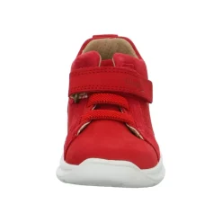 Super fit Lauflernstiefel Kaltfutter BREEZE