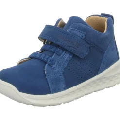 Super fit Lauflernstiefel Kaltfutter BREEZE
