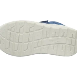 Super fit Lauflernstiefel Kaltfutter BREEZE