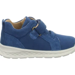 Super fit Lauflernstiefel Kaltfutter BREEZE