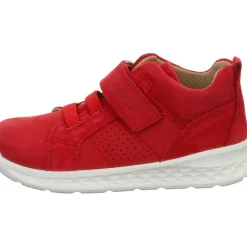 Super fit Lauflernstiefel Kaltfutter BREEZE