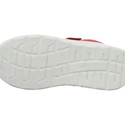 Super fit Lauflernstiefel Kaltfutter BREEZE