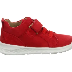 Super fit Lauflernstiefel Kaltfutter BREEZE