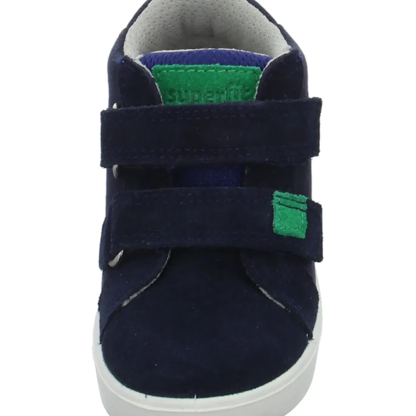 Super fit Lauflernstiefel Kaltfutter SUPIES