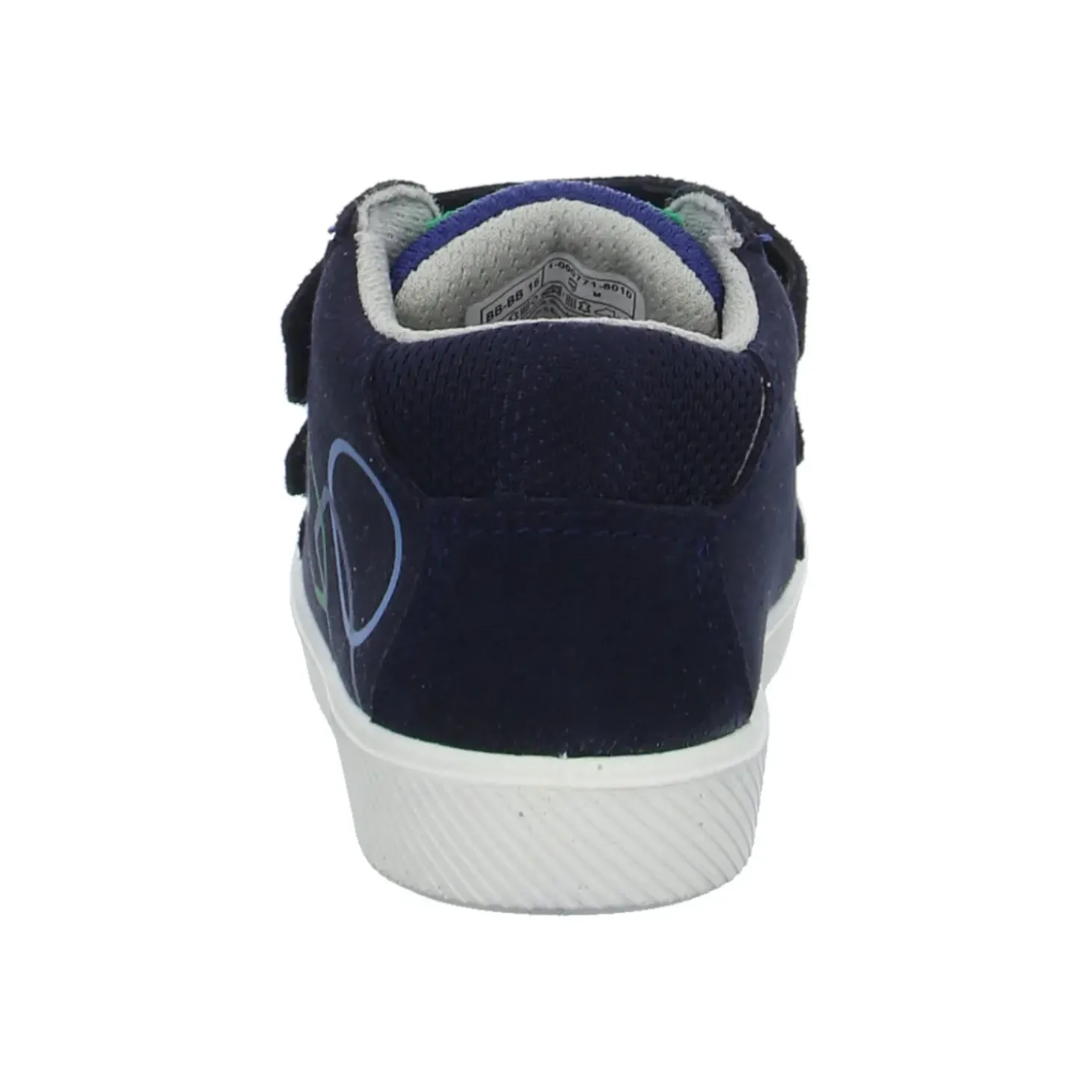 Super fit Lauflernstiefel Kaltfutter SUPIES