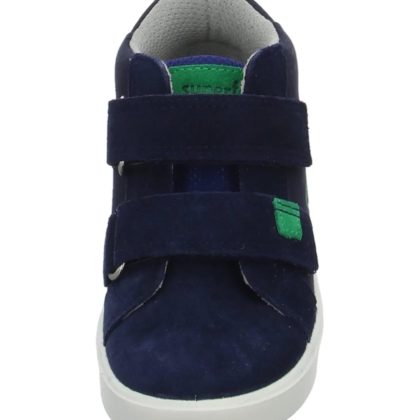 Super fit Lauflernstiefel Kaltfutter SUPIES