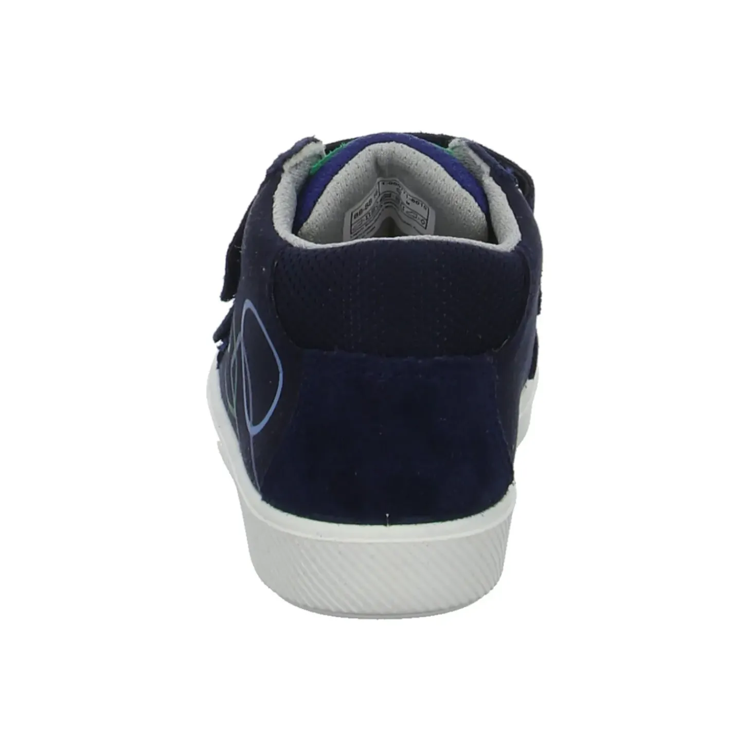 Super fit Lauflernstiefel Kaltfutter SUPIES