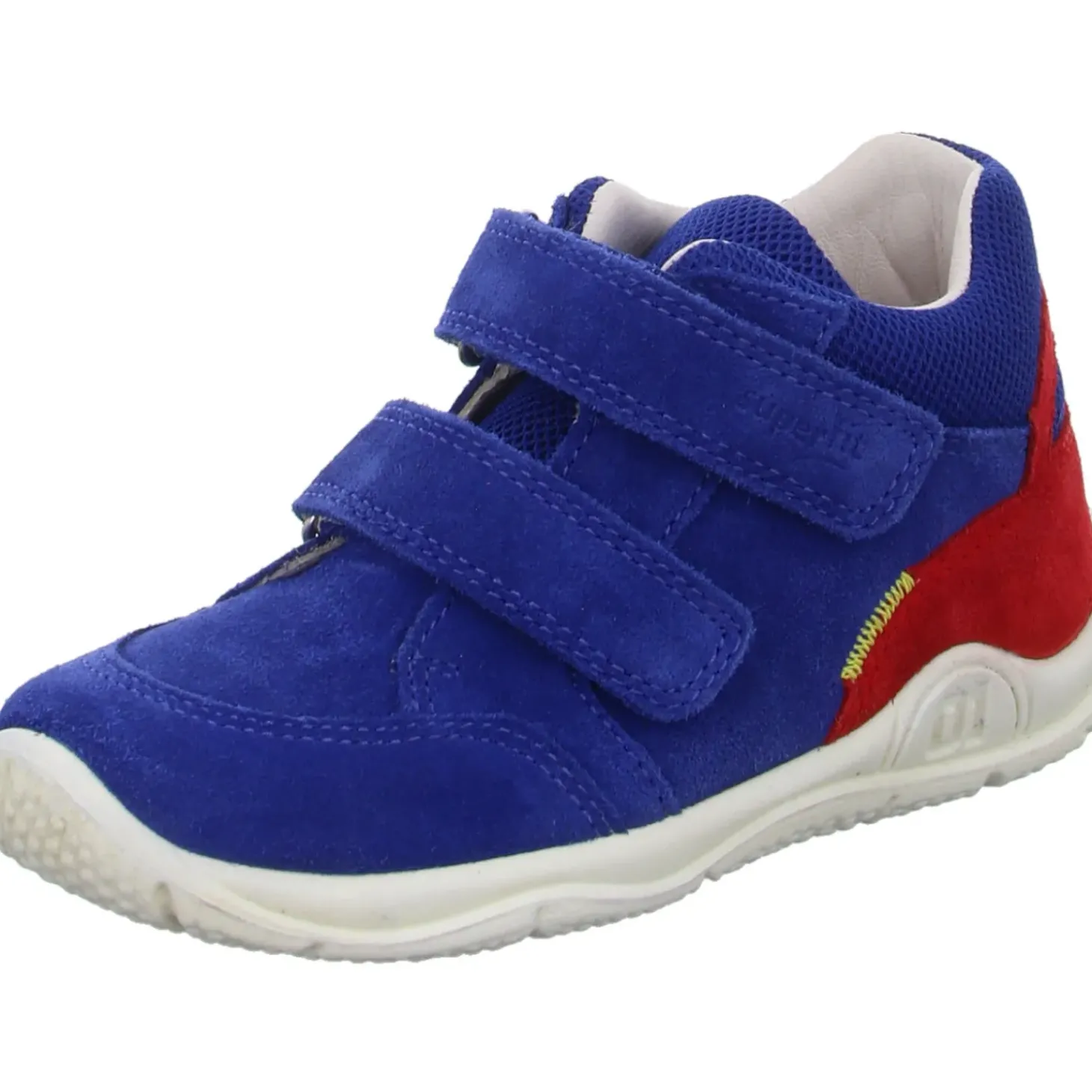 Super fit Lauflernstiefel Kaltfutter UNIVERSE