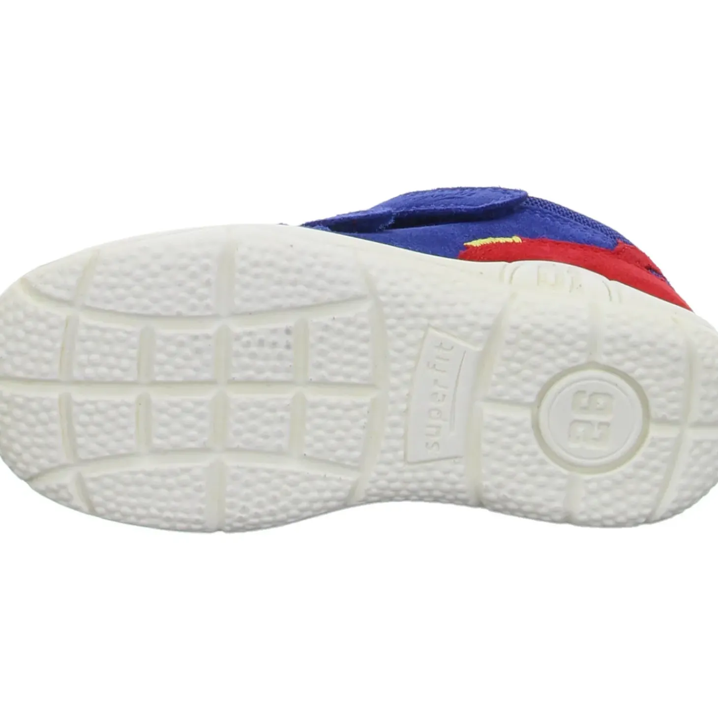 Super fit Lauflernstiefel Kaltfutter UNIVERSE