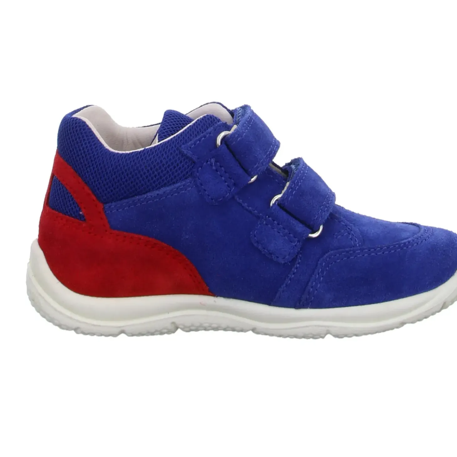 Super fit Lauflernstiefel Kaltfutter UNIVERSE