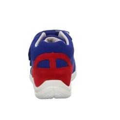 Super fit Lauflernstiefel Kaltfutter UNIVERSE