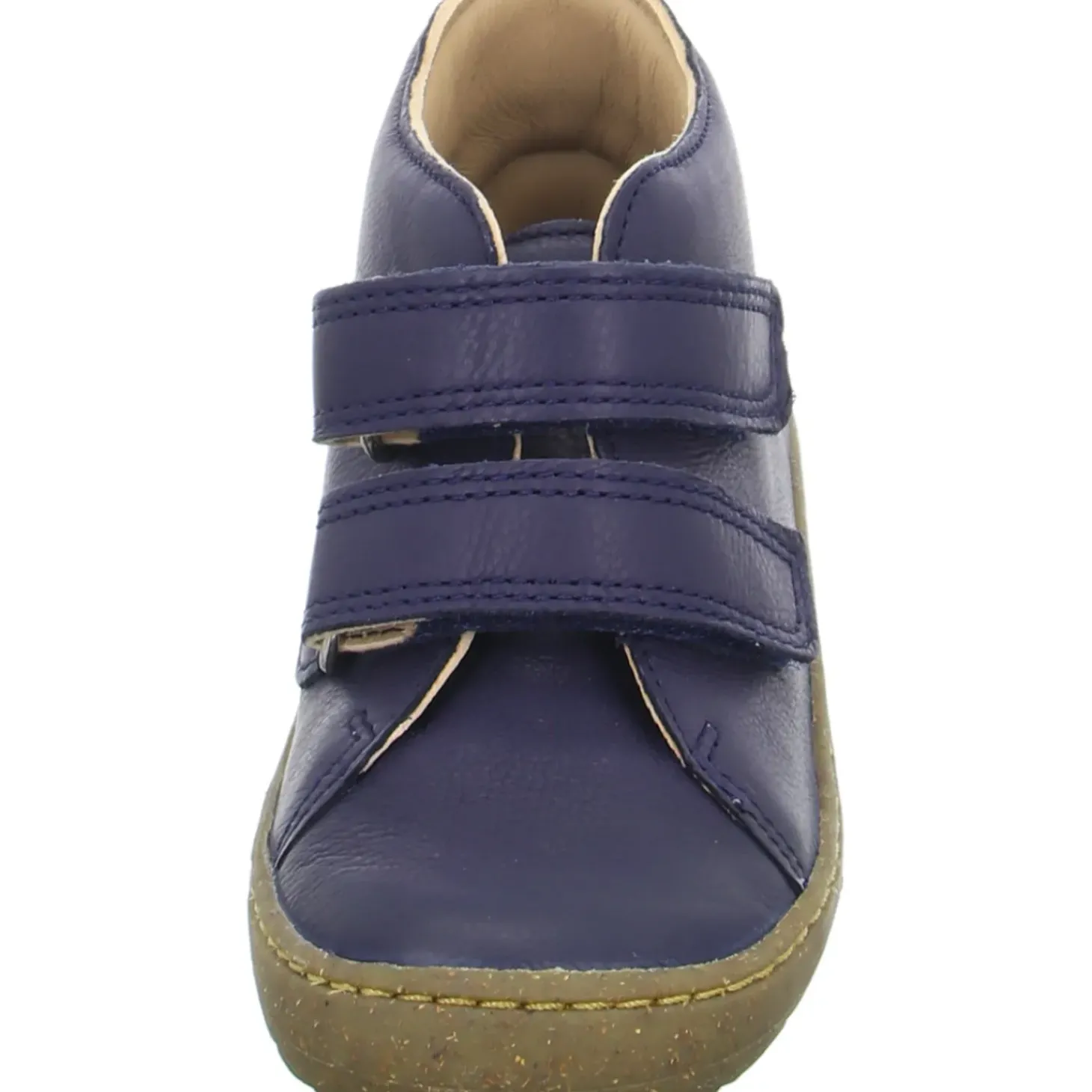 Super fit Lauflernstiefel Kaltfutter Saturnus