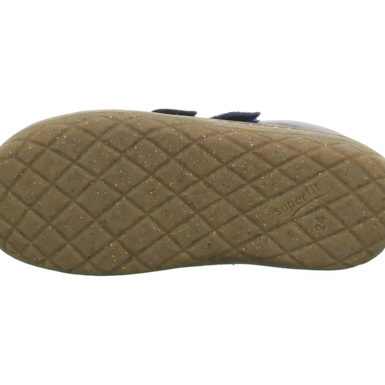 Super fit Lauflernstiefel Kaltfutter Saturnus