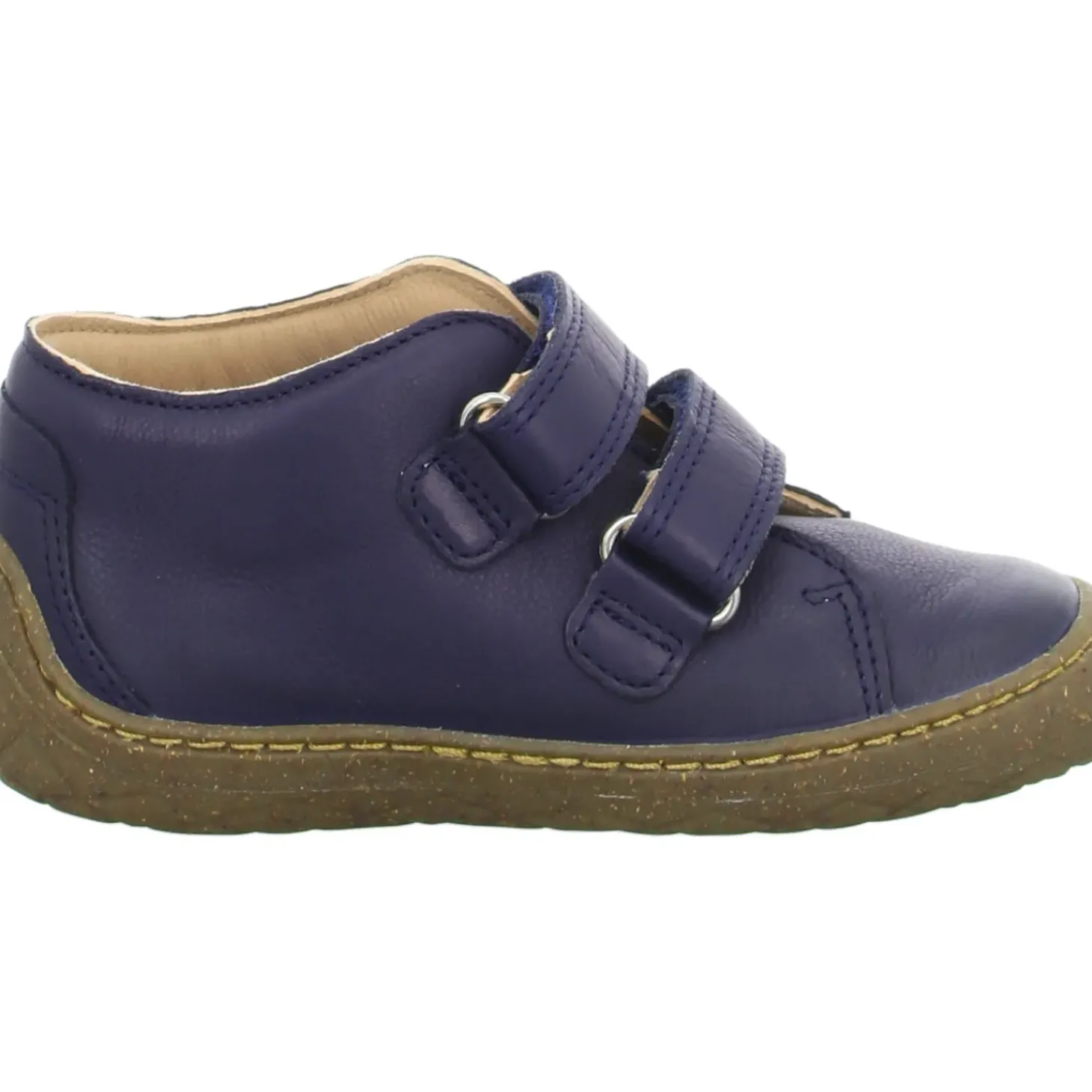 Super fit Lauflernstiefel Kaltfutter Saturnus