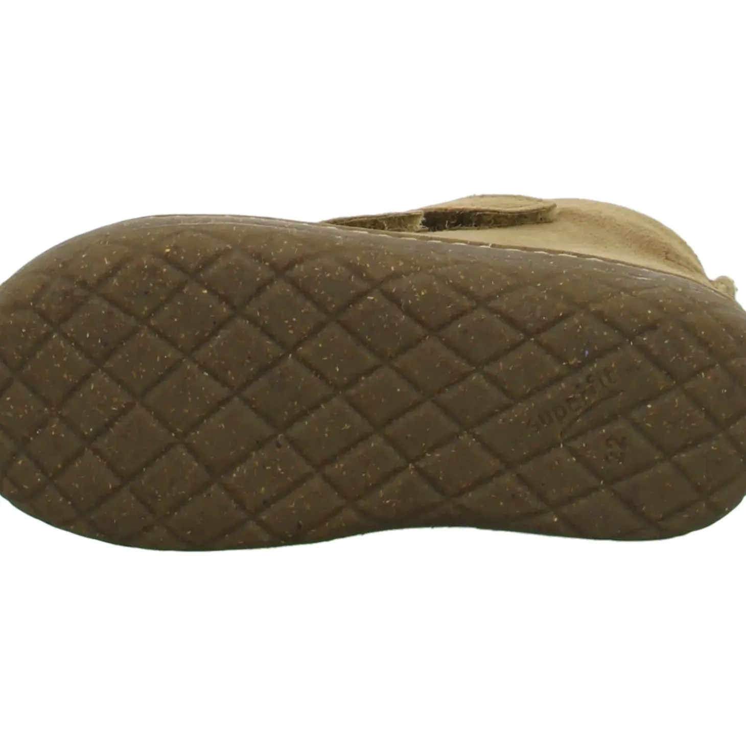 superfit Lauflernstiefel Kaltfutter Saturnus