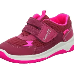 Super fit Lauflernstiefel Kaltfutter COOPER