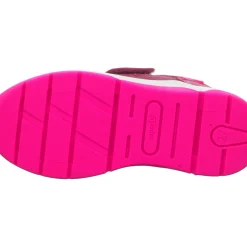 Super fit Lauflernstiefel Kaltfutter COOPER