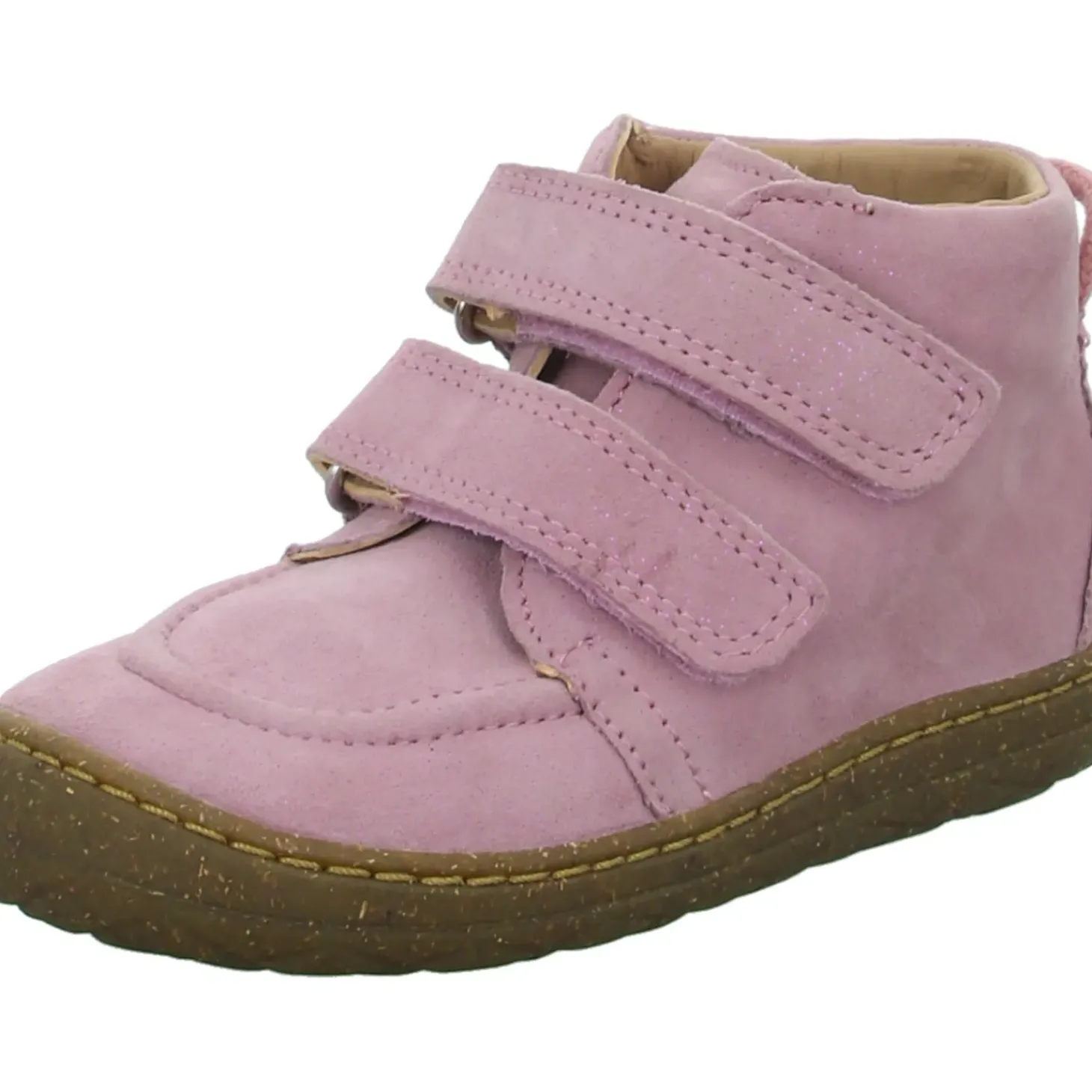 Super fit Lauflernstiefel Kaltfutter Saturnus