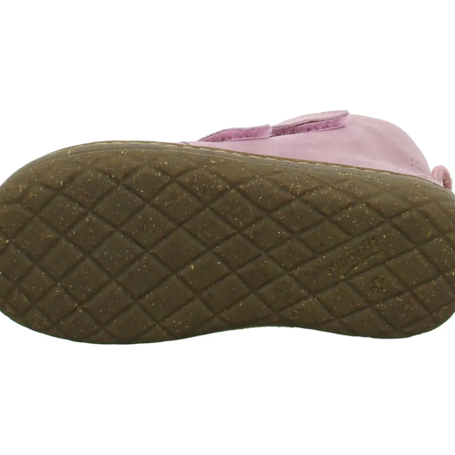 Super fit Lauflernstiefel Kaltfutter Saturnus