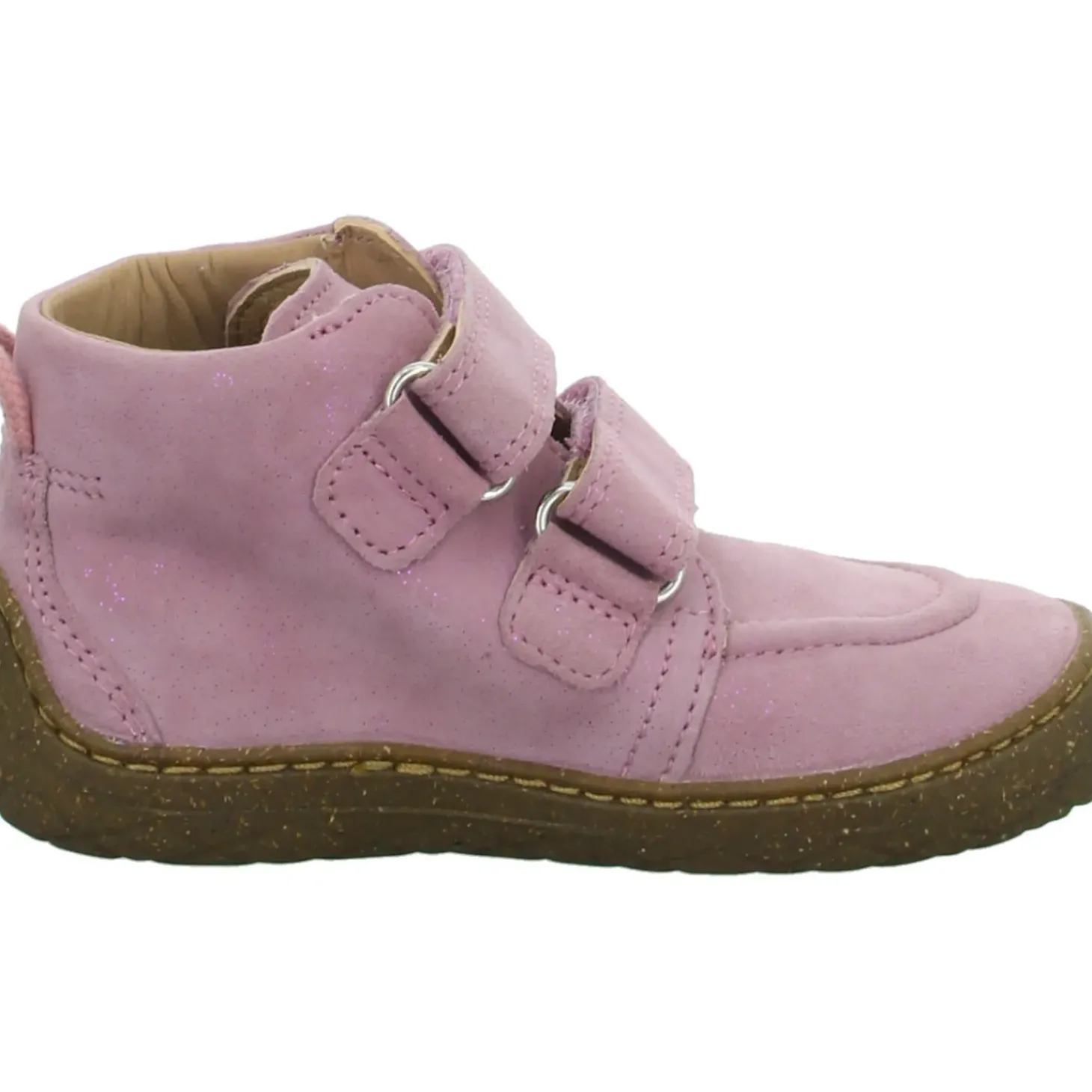 Super fit Lauflernstiefel Kaltfutter Saturnus