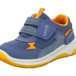 Super fit Lauflernstiefel Kaltfutter COOPER