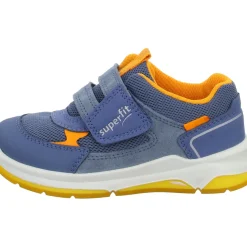 Super fit Lauflernstiefel Kaltfutter COOPER