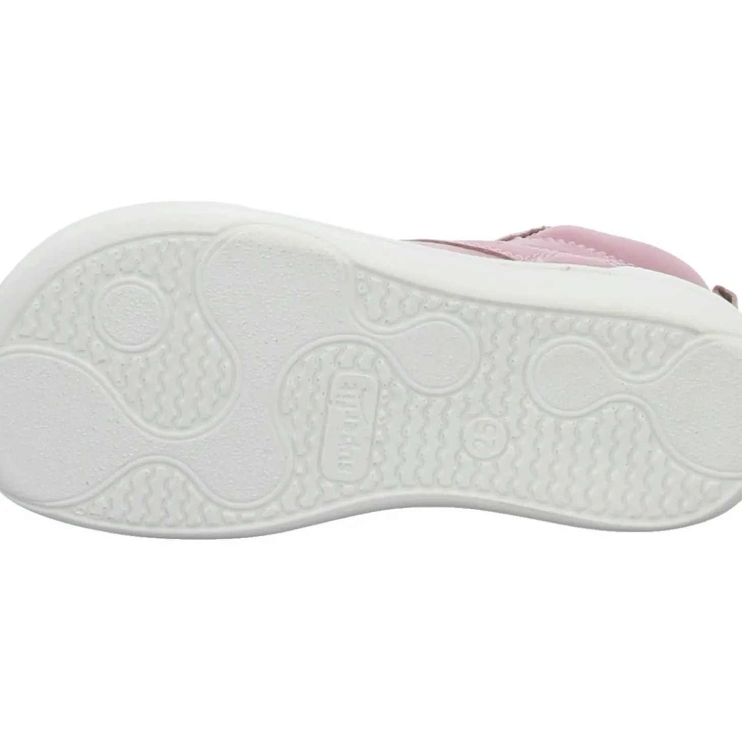 Super fit Lauflernstiefel Kaltfutter SUPERFREE