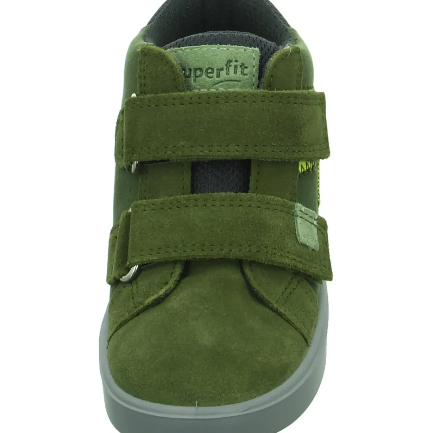 superfit Lauflernstiefel Kaltfutter SUPIES