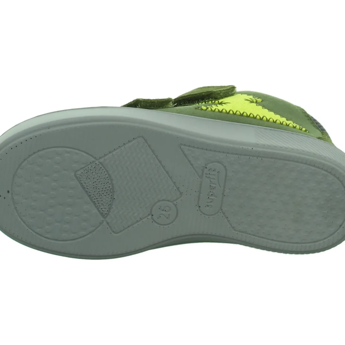 superfit Lauflernstiefel Kaltfutter SUPIES