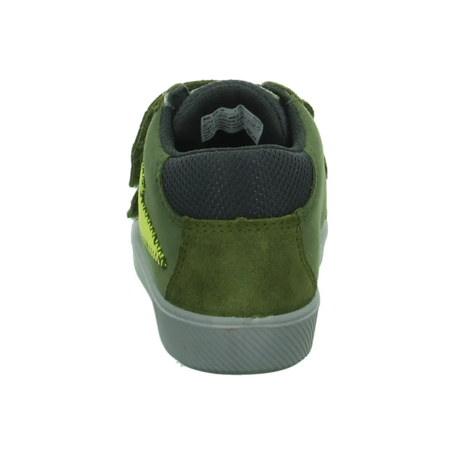 superfit Lauflernstiefel Kaltfutter SUPIES