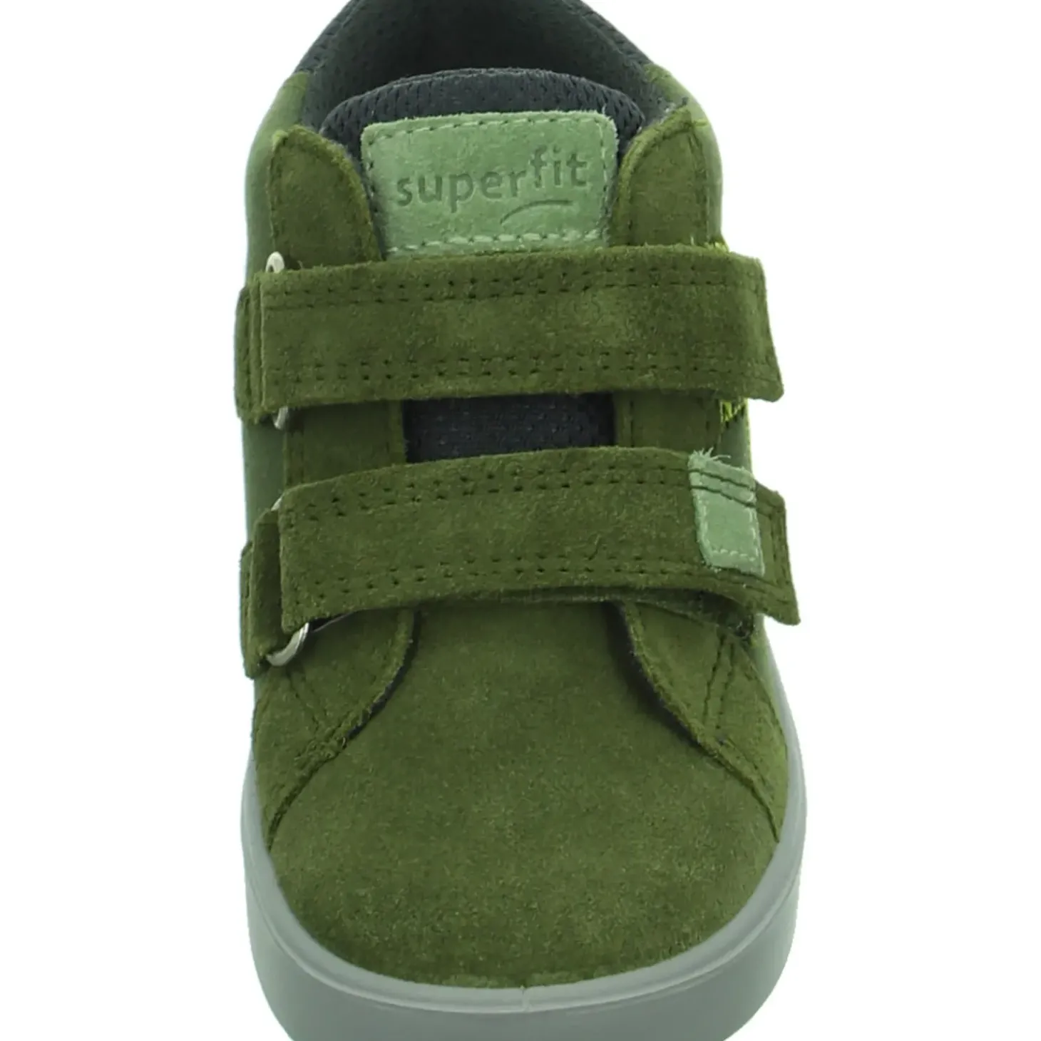 superfit Lauflernstiefel Kaltfutter SUPIES