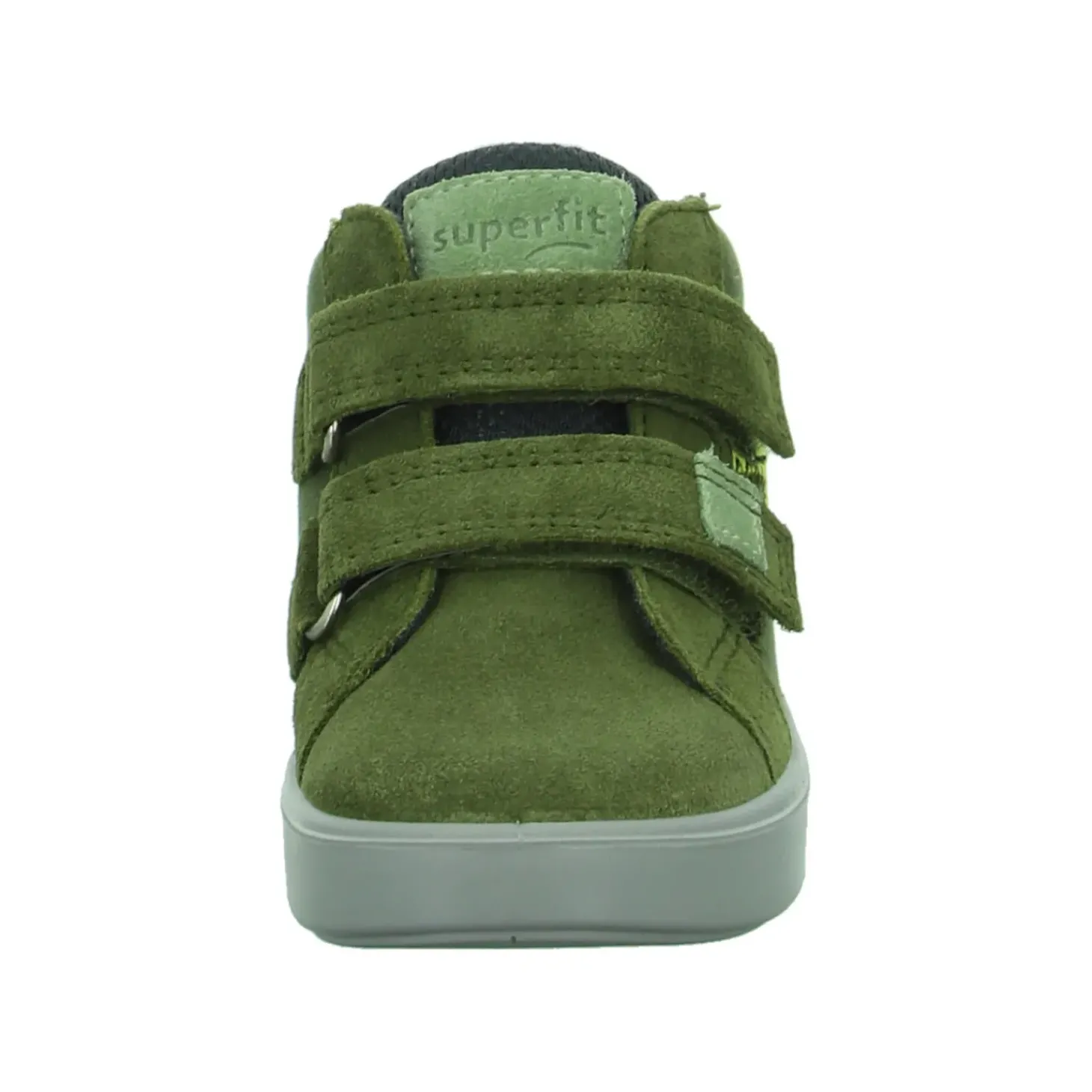 superfit Lauflernstiefel Kaltfutter SUPIES