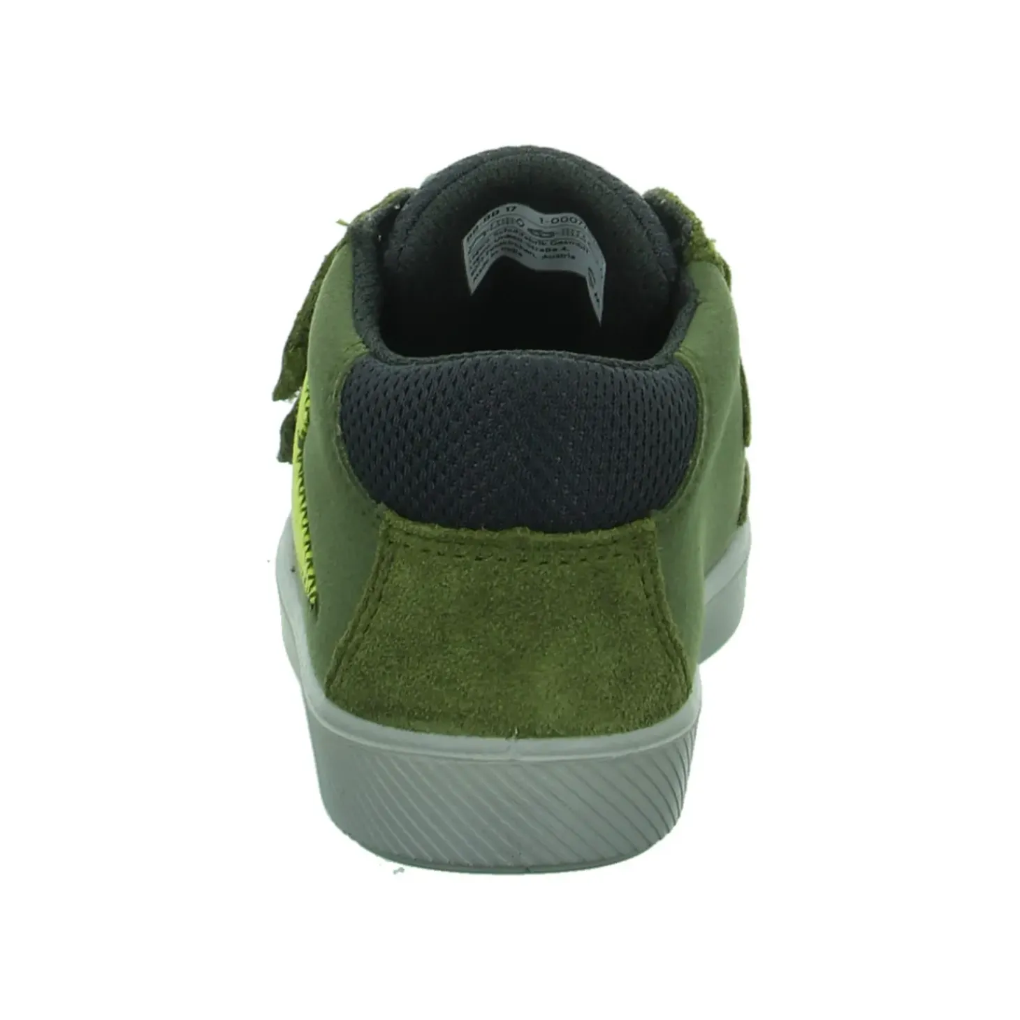 superfit Lauflernstiefel Kaltfutter SUPIES