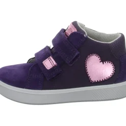 Super fit Lauflernstiefel Kaltfutter SUPIES