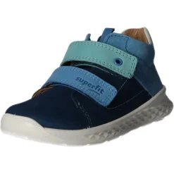 superfit Lauflernstiefel Kaltfutter BREEZE